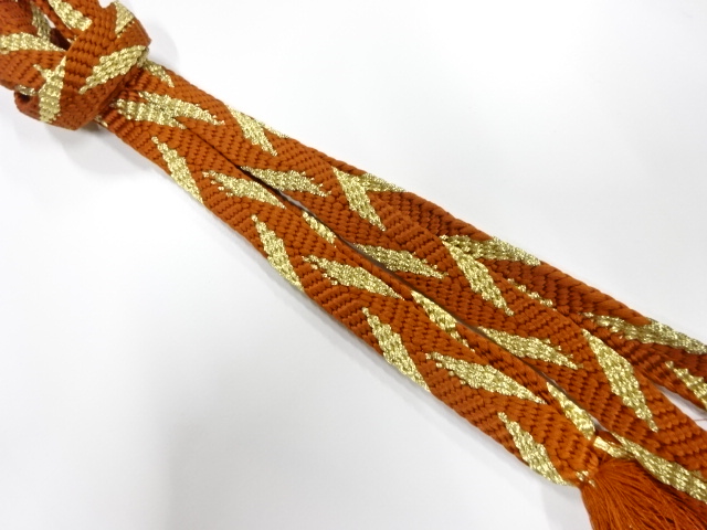 Japanese Kimono / Accessories Silk